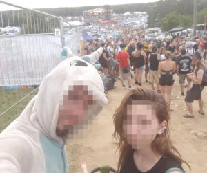 Chodzież. Matka udusiła Marcelka