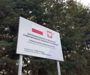 Remont Fabrycznej - mieli kończyć, proszą o czas