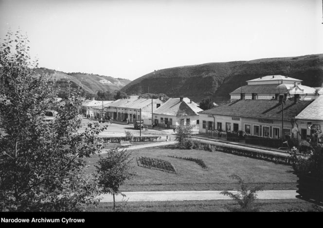 Kiedyś była tu „polska Floryda”