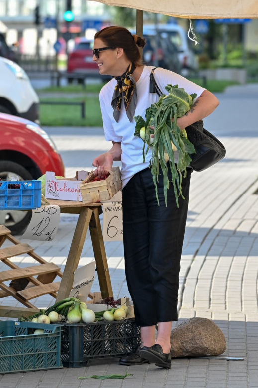 Ilona Felicjańska nie może się rozwieść