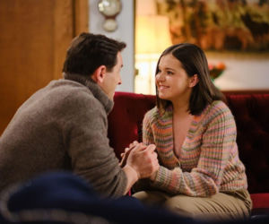 Pierwsza miłość odc. 4187