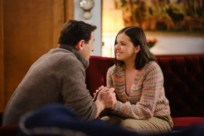 Pierwsza miłość odc. 4187