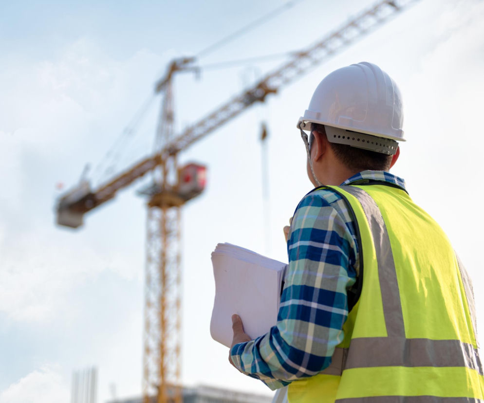  Ranking liderów branży budowlanej, czyli kto trzęsie polskim rynkiem?