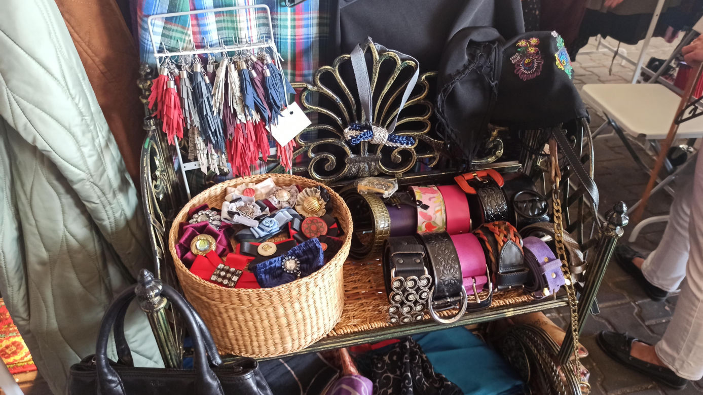 3. odsłona targów „Olsztyn w stylu vintage”