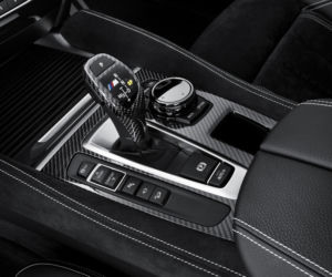 BMW X6 M Performance