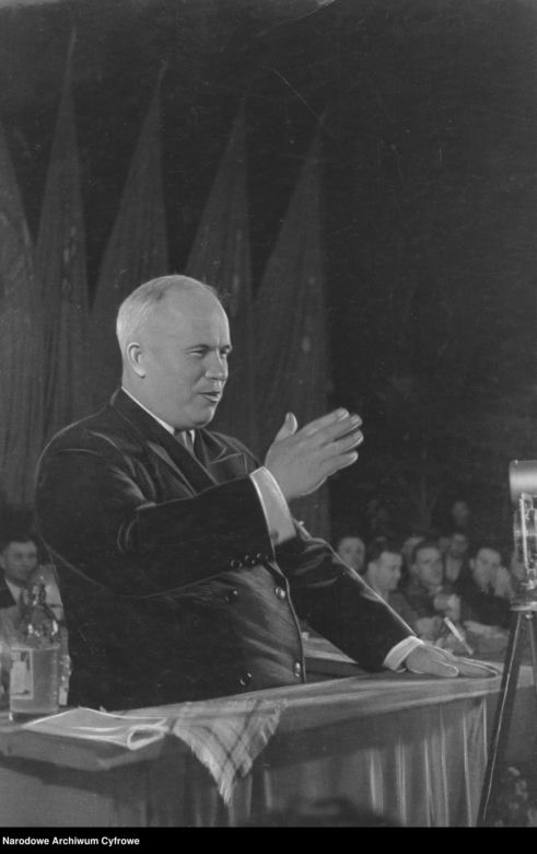 Edward Ochab 