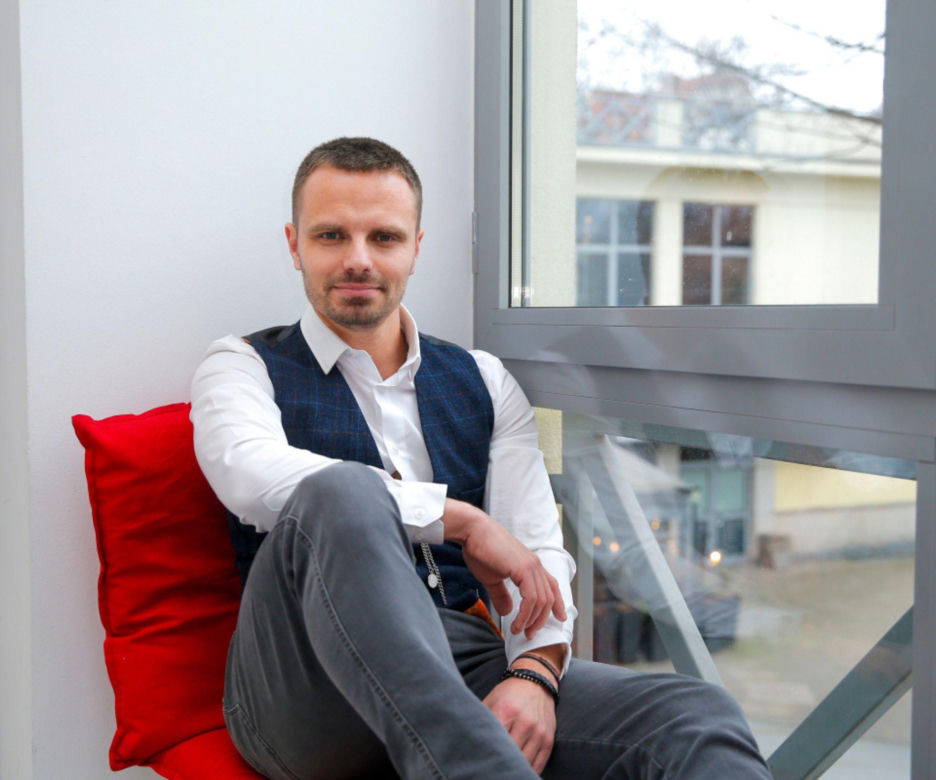 Marcin Hakiel 
