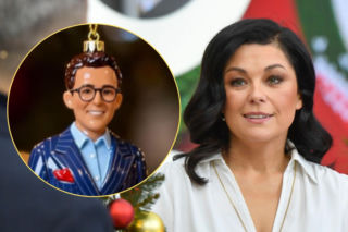 Polsat pyta, którą parę powiesisz na choince. Internet: „KURZOPKOBOMBKI, błagam!”