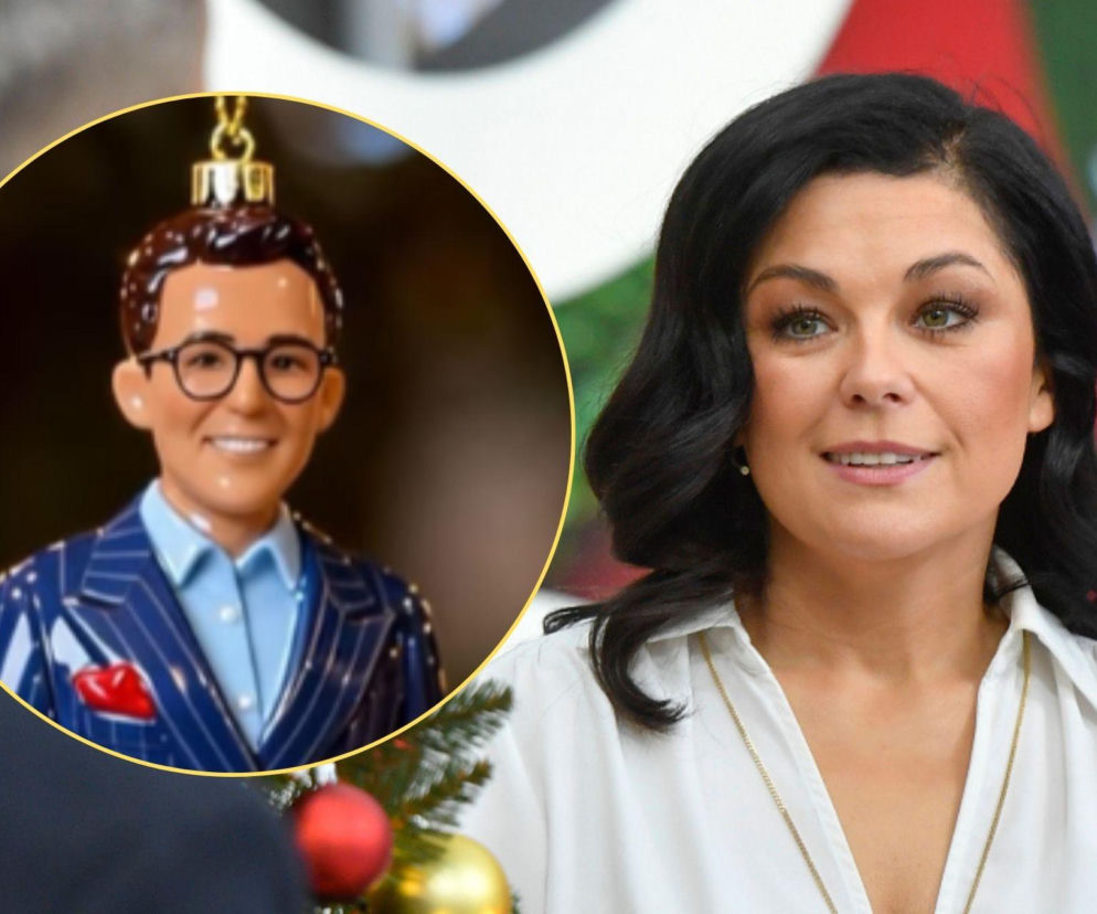 Bąbki Halo tu Polsat