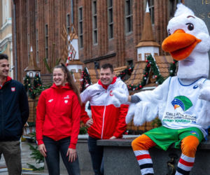 Toruński dzwon Tuba Dei