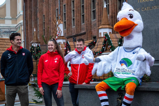 Toruński dzwon Tuba Dei