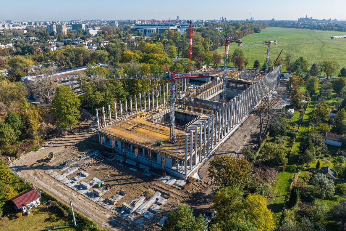 Krakowskie Centrum Muzyki