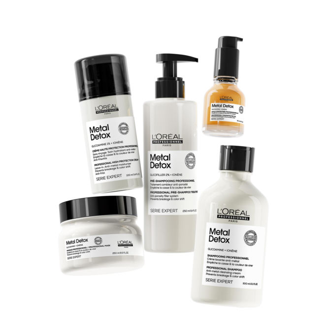 L’Oréal Professionnel