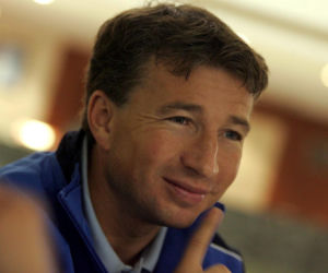 Dan Petrescu ma poważne problemy. Co się dzieje z byłym trenerem Wisły Kraków?