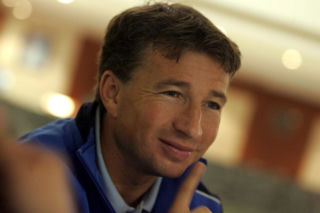 Dan Petrescu ma poważne problemy. Co się dzieje z byłym trenerem Wisły Kraków?