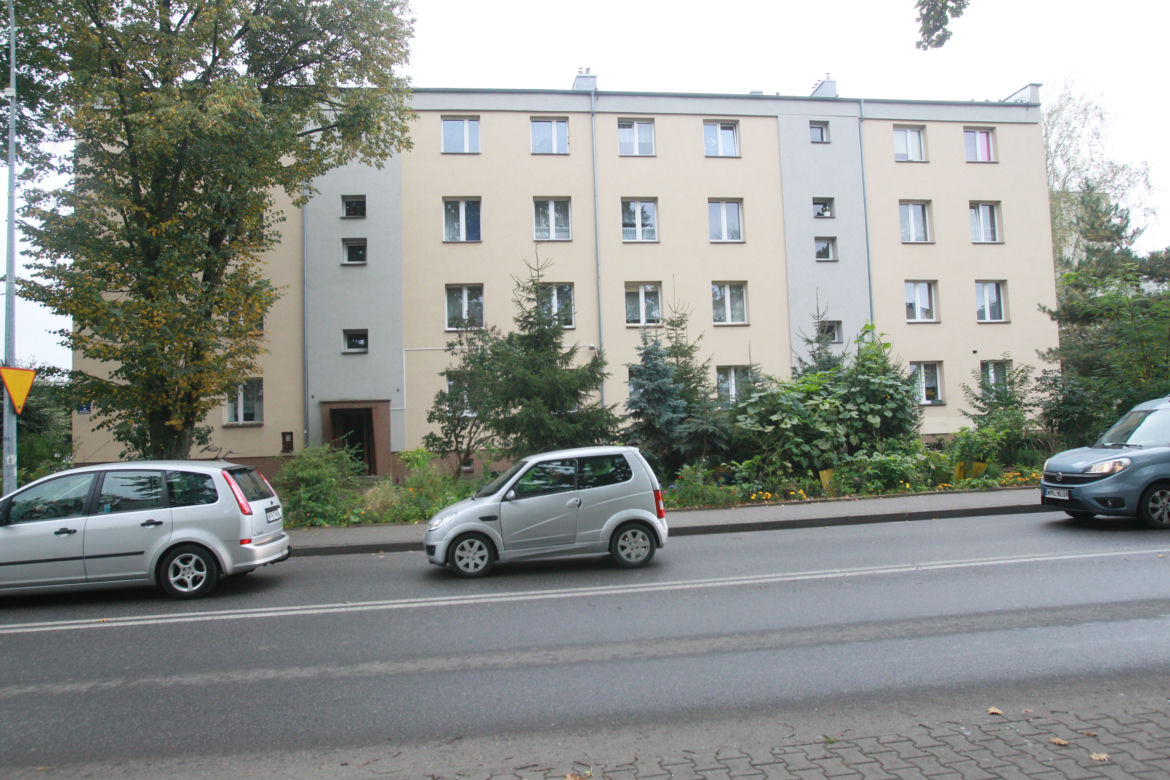Zadźgali Kamila przed blokiem