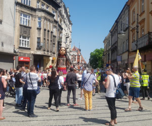 Mała Amal w Przemyślu
