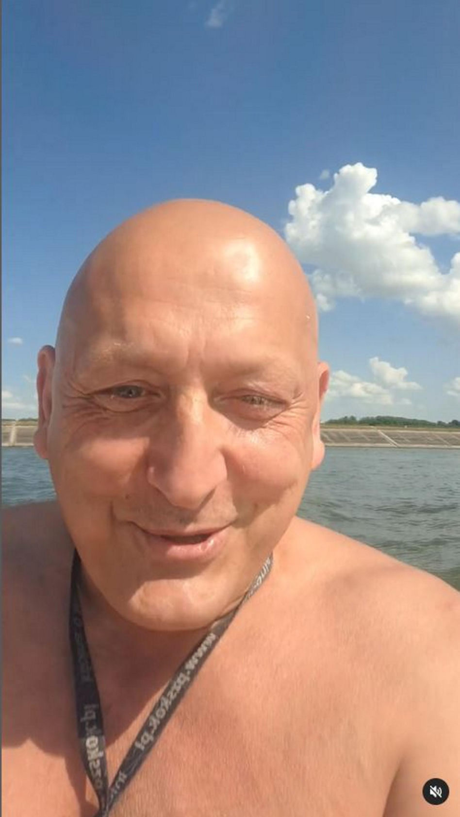 Jacek Wójcik i jego metamorfoza