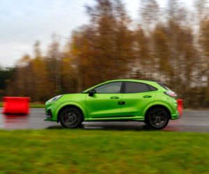Ford Puma ST 1.5 EcoBoost 200 KM 6MT