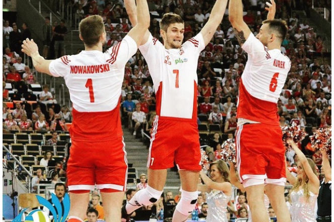 Polska - Brazylia 1.07.2016. Gdzie oglądać transmisję w TV i online?