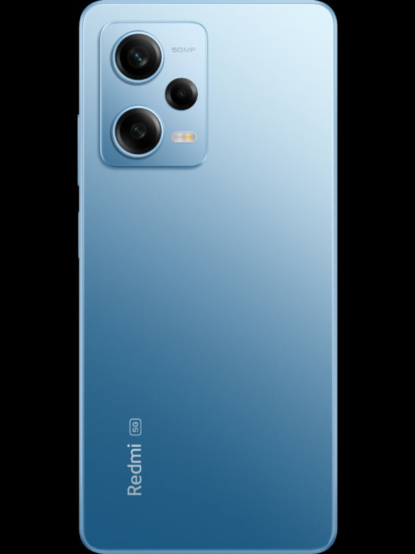 Redmi Note 12