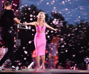 Sylwester z Republiką 2025