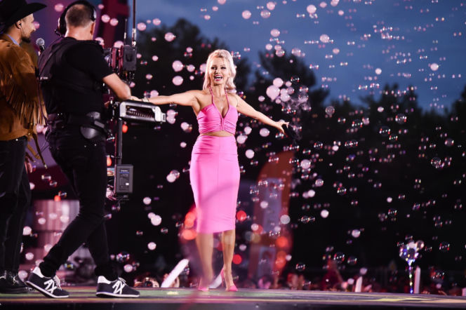 Sylwester z Republiką 2025