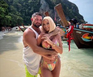 Izabela Macudzińska