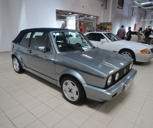 Oldtimer Show 2018 w Ptak Warsaw Expo