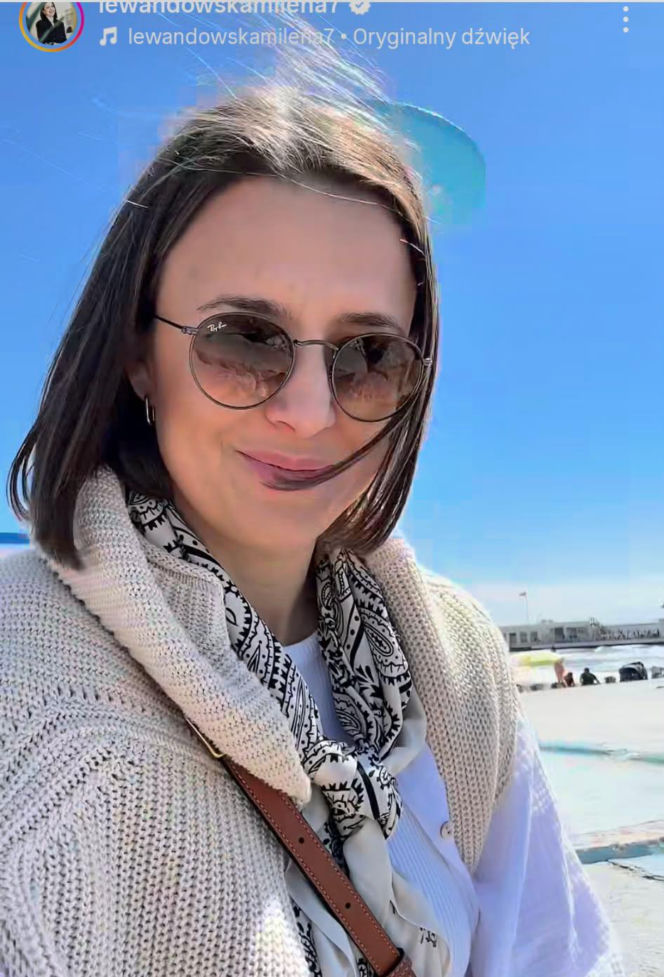 Milena Lewandowska-Miros