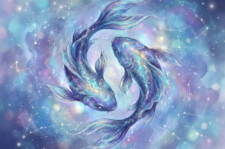 Horoskop dzienny Ryby na 13 marca - Kiedy Twoje Nie stanie się bramą do harmonii