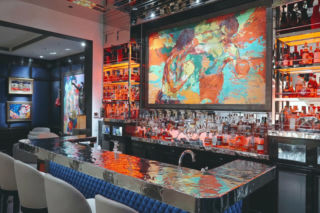 Adele kupiła willę słynnego reżysera. Teraz zrównała ją z ziemią!