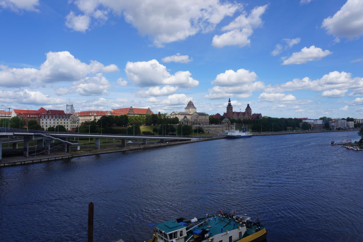 15. Szczecin