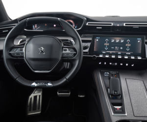 Peugeot 508 SW GT 2.0 BlueHDI 177 KM AT8