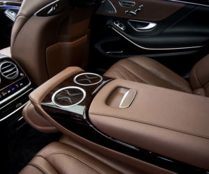 Mercedes-Benz S560 L 4Matic