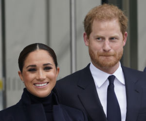 Meghan Markle i książę Harry wracają do Wielkiej Brytanii? 