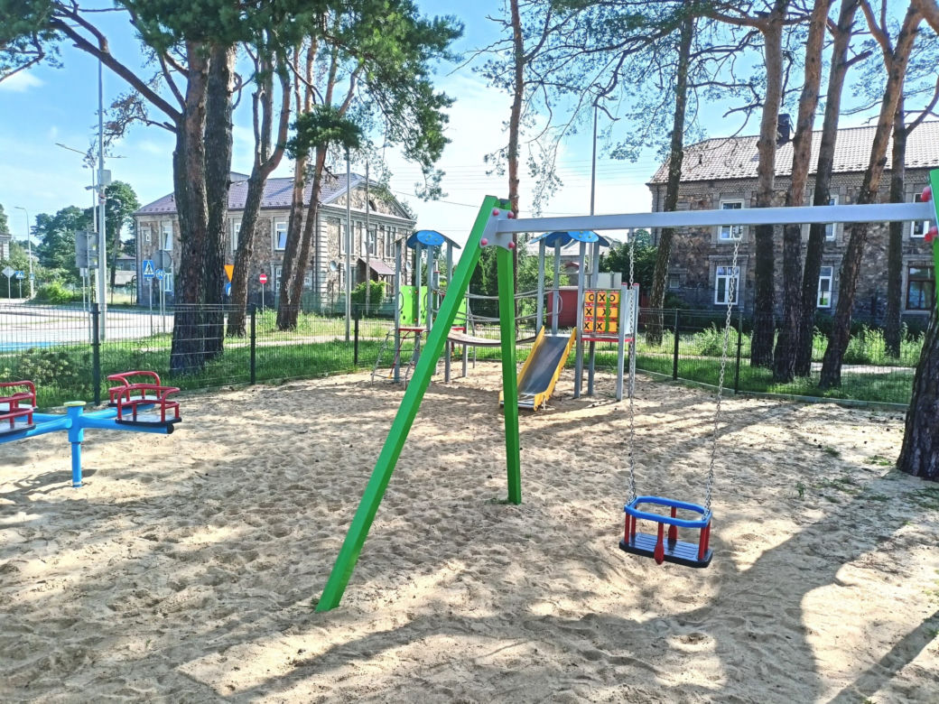 Największy w Świętokrzyskiem skatepark na wyciągnięcie ręki