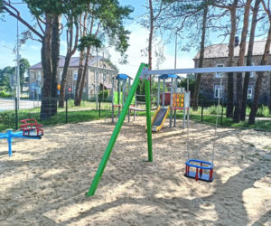 Największy w Świętokrzyskiem skatepark na wyciągnięcie ręki