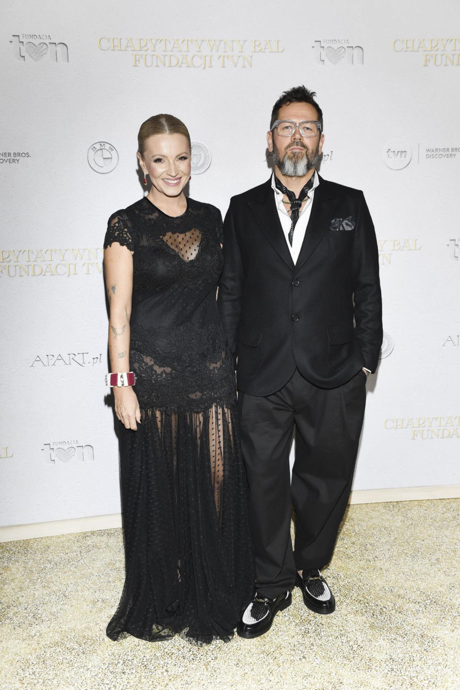 Charytatywny Bal Fundacji TVN-u