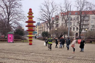 Wielki renesans znienawidzonej rzeźby. Fryga powróci w wielkim stylu 