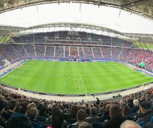 EURO 2024. Gdzie i kiedy odbędą się kolejne mistrzostwa Europy? [MIASTA, STADIONY]