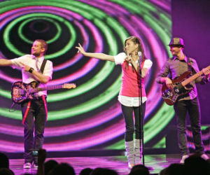 Tak sie zmieniała Natalia Kukulska