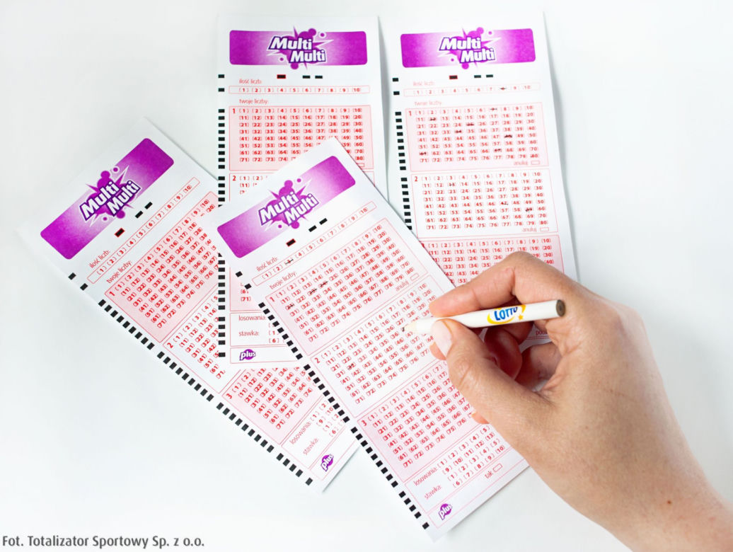 Szczęśliwe kolektury Lotto. Tu można wygrać miliony!