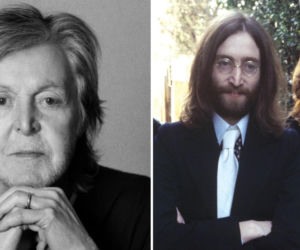 Paul McCartney wspomina swoich zmarłych kolegów z The Beatles. Bardzo za nimi tęsknię 