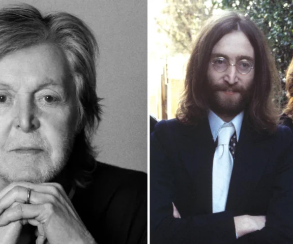 Paul McCartney wspomina swoich zmarłych kolegów z The Beatles. Bardzo za nimi tęsknię 
