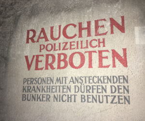 Schron pod placem Solnym