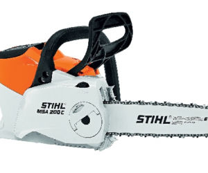 Pilarka łańcuchowa STIHL MSA 160 C