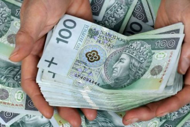 500 zł na dziecko