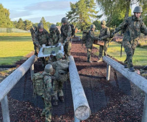 Rekordowa fala odmów w Niemczech. Młodzi masowo uciekają przed Bundeswehrą