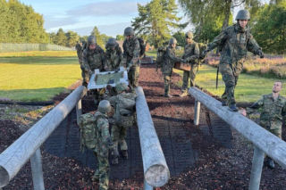 Rekordowa fala odmów w Niemczech. Młodzi masowo uciekają przed Bundeswehrą